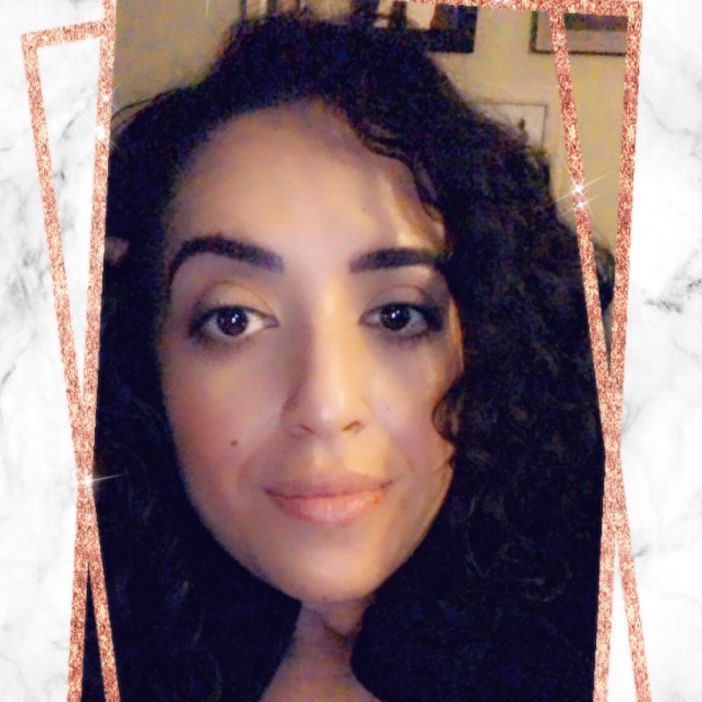 Meet your Posher, Tania